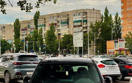 BMW X3 M, 2021 год, 8 500 000 рублей, 6 фотография