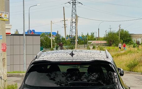 BMW X3 M, 2021 год, 8 500 000 рублей, 2 фотография