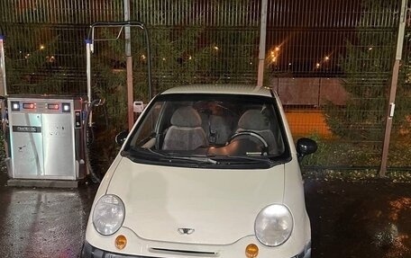 Daewoo Matiz I, 2013 год, 130 000 рублей, 2 фотография