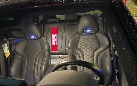 BMW X3 M, 2021 год, 8 500 000 рублей, 7 фотография