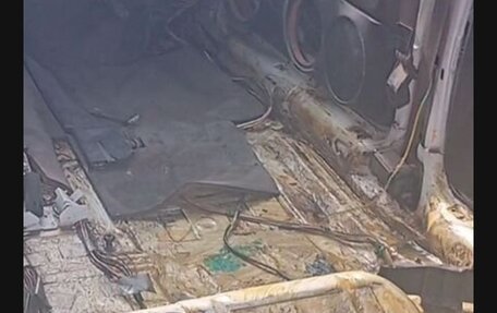 Volvo 440, 1991 год, 210 000 рублей, 6 фотография