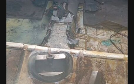 Volvo 440, 1991 год, 210 000 рублей, 4 фотография