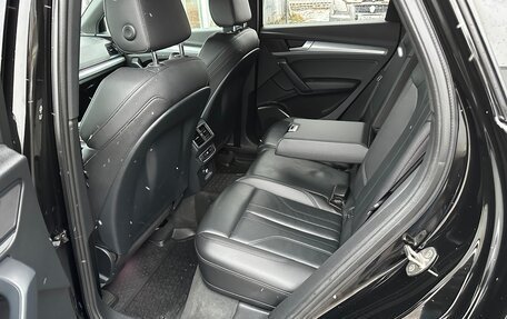 Audi Q5, 2018 год, 2 550 000 рублей, 7 фотография