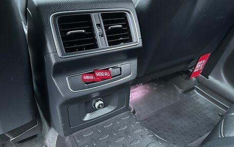 Audi Q5, 2018 год, 2 550 000 рублей, 8 фотография