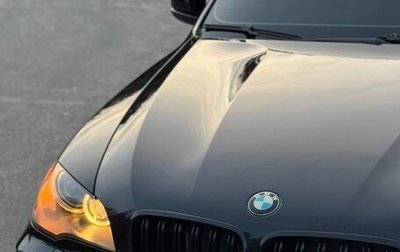 BMW X5, 2008 год, 1 550 000 рублей, 1 фотография