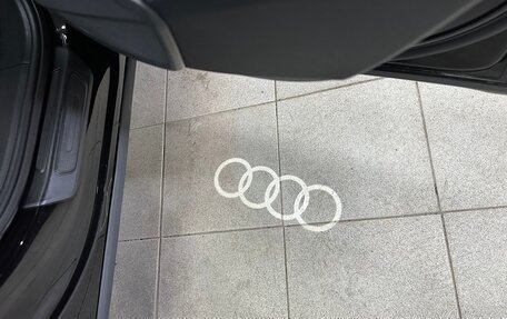 Audi Q5, 2018 год, 2 550 000 рублей, 12 фотография