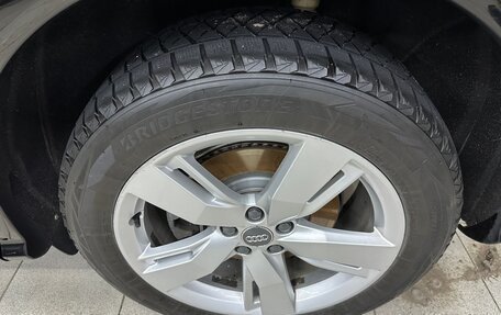 Audi Q5, 2018 год, 2 550 000 рублей, 17 фотография