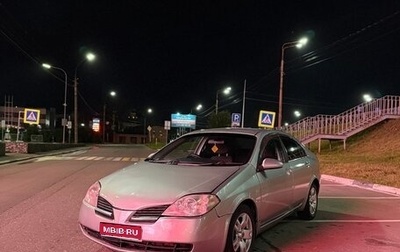 Nissan Primera III, 2003 год, 290 000 рублей, 1 фотография