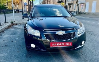 Chevrolet Cruze II, 2011 год, 840 000 рублей, 1 фотография