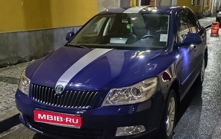 Skoda Octavia, 2013 год, 950 000 рублей, 1 фотография