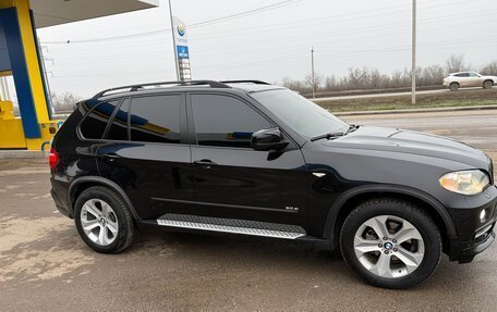 BMW X5, 2008 год, 1 550 000 рублей, 2 фотография