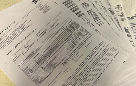 Audi Q5, 2018 год, 2 550 000 рублей, 22 фотография