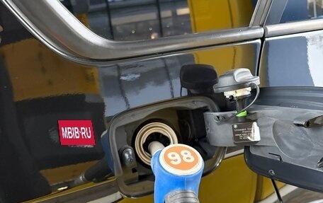 BMW X5, 2008 год, 1 550 000 рублей, 7 фотография