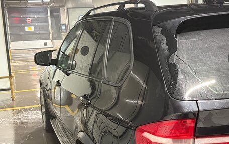 BMW X5, 2008 год, 1 550 000 рублей, 12 фотография