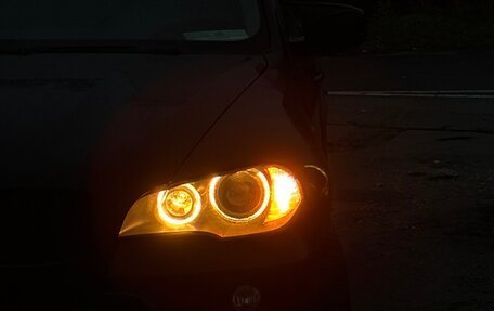 BMW X5, 2008 год, 1 550 000 рублей, 15 фотография