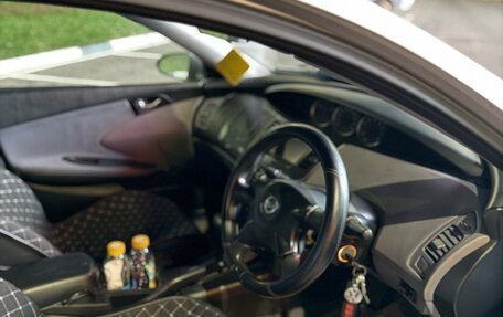 Nissan Primera III, 2003 год, 290 000 рублей, 7 фотография