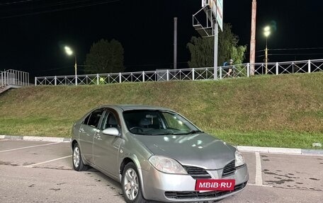 Nissan Primera III, 2003 год, 290 000 рублей, 2 фотография