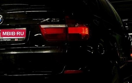 BMW X5, 2008 год, 1 550 000 рублей, 17 фотография