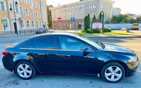 Chevrolet Cruze II, 2011 год, 840 000 рублей, 10 фотография
