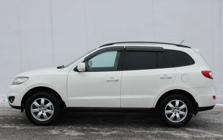Hyundai Santa Fe III рестайлинг, 2011 год, 1 250 000 рублей, 5 фотография