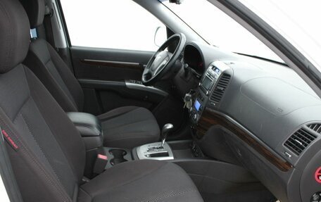 Hyundai Santa Fe III рестайлинг, 2011 год, 1 250 000 рублей, 13 фотография