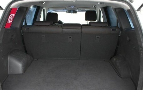 Hyundai Santa Fe III рестайлинг, 2011 год, 1 250 000 рублей, 11 фотография