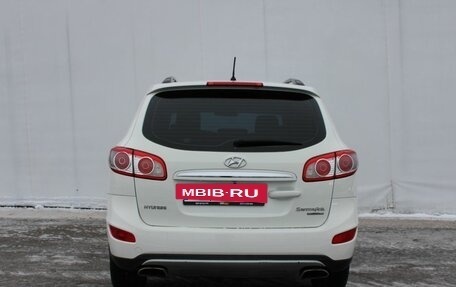 Hyundai Santa Fe III рестайлинг, 2011 год, 1 250 000 рублей, 7 фотография
