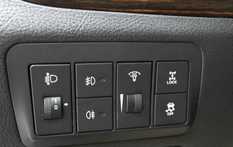 Hyundai Santa Fe III рестайлинг, 2011 год, 1 250 000 рублей, 16 фотография