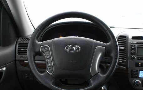 Hyundai Santa Fe III рестайлинг, 2011 год, 1 250 000 рублей, 18 фотография