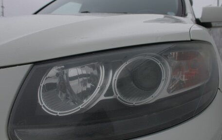 Hyundai Santa Fe III рестайлинг, 2011 год, 1 250 000 рублей, 20 фотография