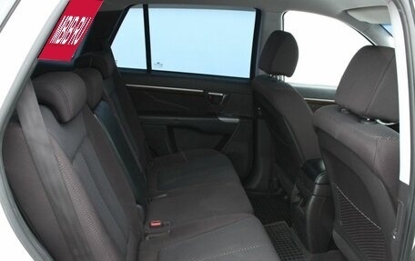 Hyundai Santa Fe III рестайлинг, 2011 год, 1 250 000 рублей, 14 фотография