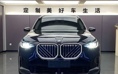 BMW X3, 2025 год, 6 333 155 рублей, 2 фотография