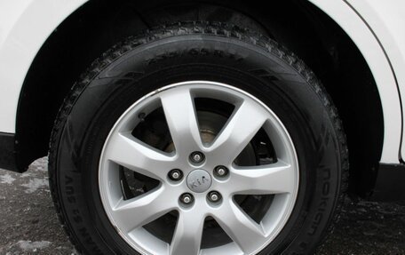 Hyundai Santa Fe III рестайлинг, 2011 год, 1 250 000 рублей, 21 фотография