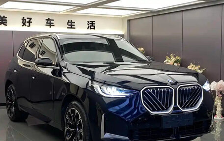 BMW X3, 2025 год, 6 333 155 рублей, 3 фотография