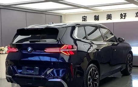 BMW X3, 2025 год, 6 333 155 рублей, 4 фотография