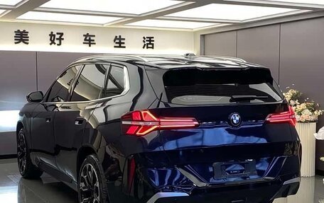 BMW X3, 2025 год, 6 333 155 рублей, 6 фотография