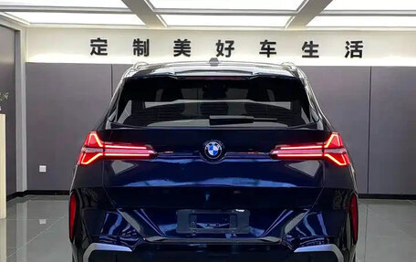 BMW X3, 2025 год, 6 333 155 рублей, 5 фотография