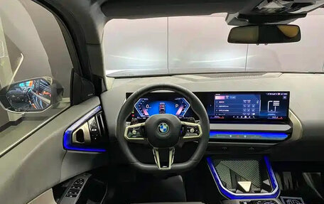 BMW X3, 2025 год, 6 333 155 рублей, 10 фотография