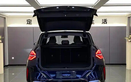 BMW X3, 2025 год, 6 333 155 рублей, 7 фотография