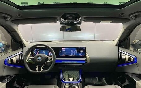 BMW X3, 2025 год, 6 333 155 рублей, 12 фотография