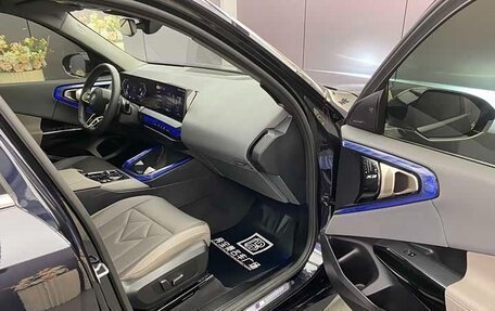 BMW X3, 2025 год, 6 333 155 рублей, 14 фотография