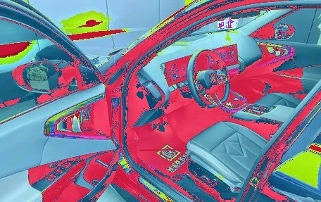 BMW X3, 2025 год, 6 333 155 рублей, 9 фотография