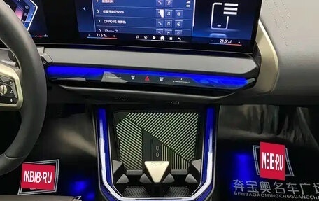 BMW X3, 2025 год, 6 333 155 рублей, 13 фотография