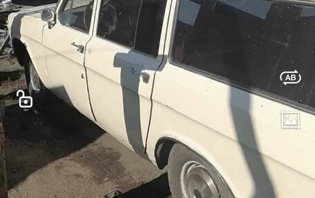 ГАЗ 24 «Волга» I (24), 1984 год, 100 000 рублей, 3 фотография