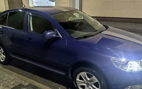 Skoda Octavia, 2013 год, 950 000 рублей, 3 фотография