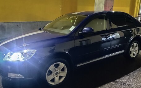 Skoda Octavia, 2013 год, 950 000 рублей, 7 фотография