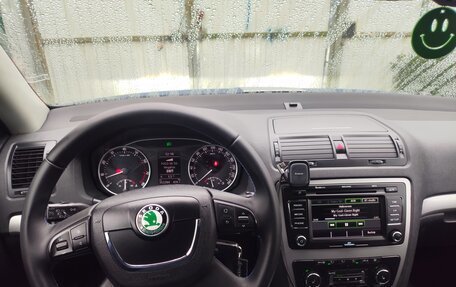 Skoda Octavia, 2013 год, 950 000 рублей, 11 фотография