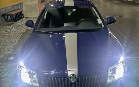 Skoda Octavia, 2013 год, 950 000 рублей, 8 фотография