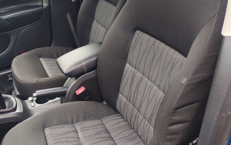 Skoda Octavia, 2013 год, 950 000 рублей, 10 фотография