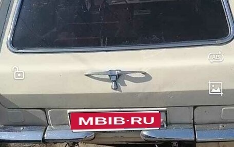 ГАЗ 24 «Волга» I (24), 1984 год, 100 000 рублей, 4 фотография